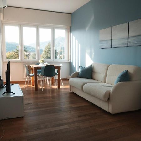 Appartamento Lago Blu - Como Ngoại thất bức ảnh